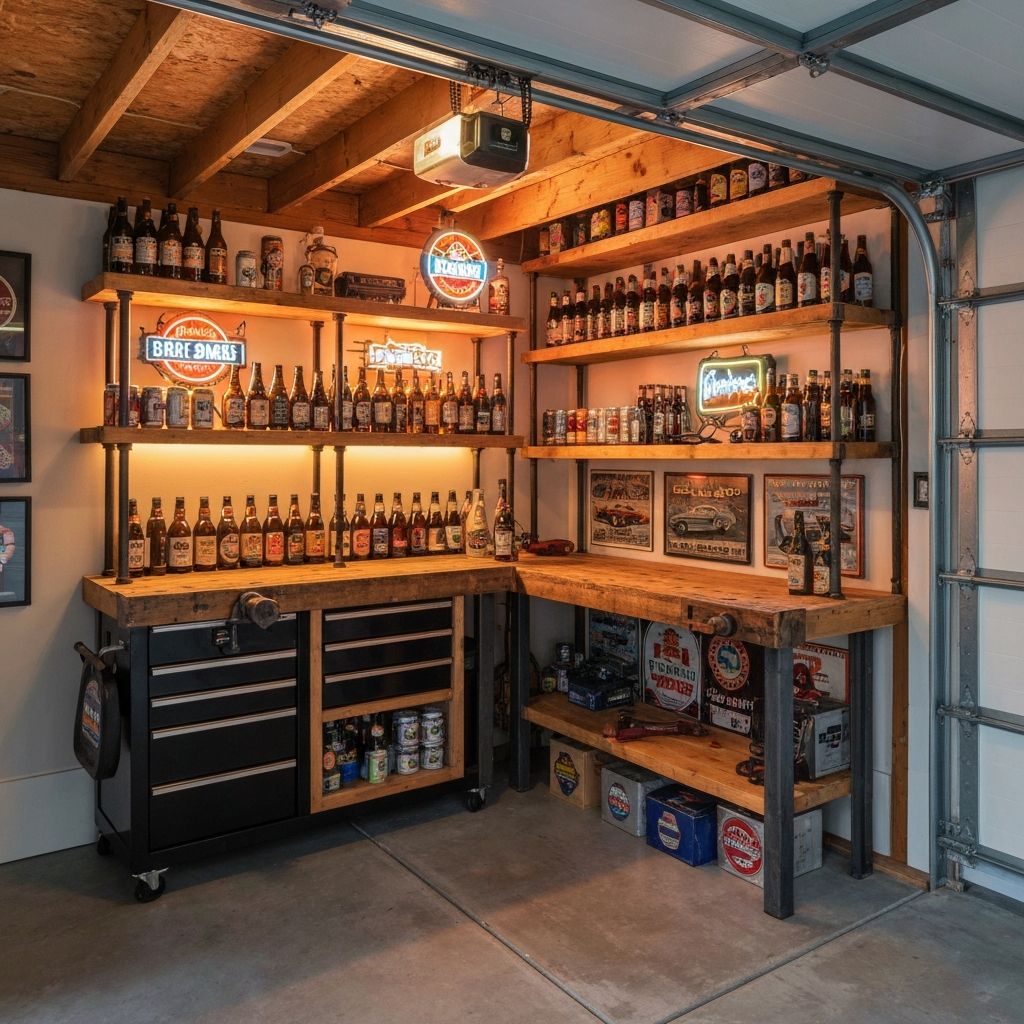 Garage Bar